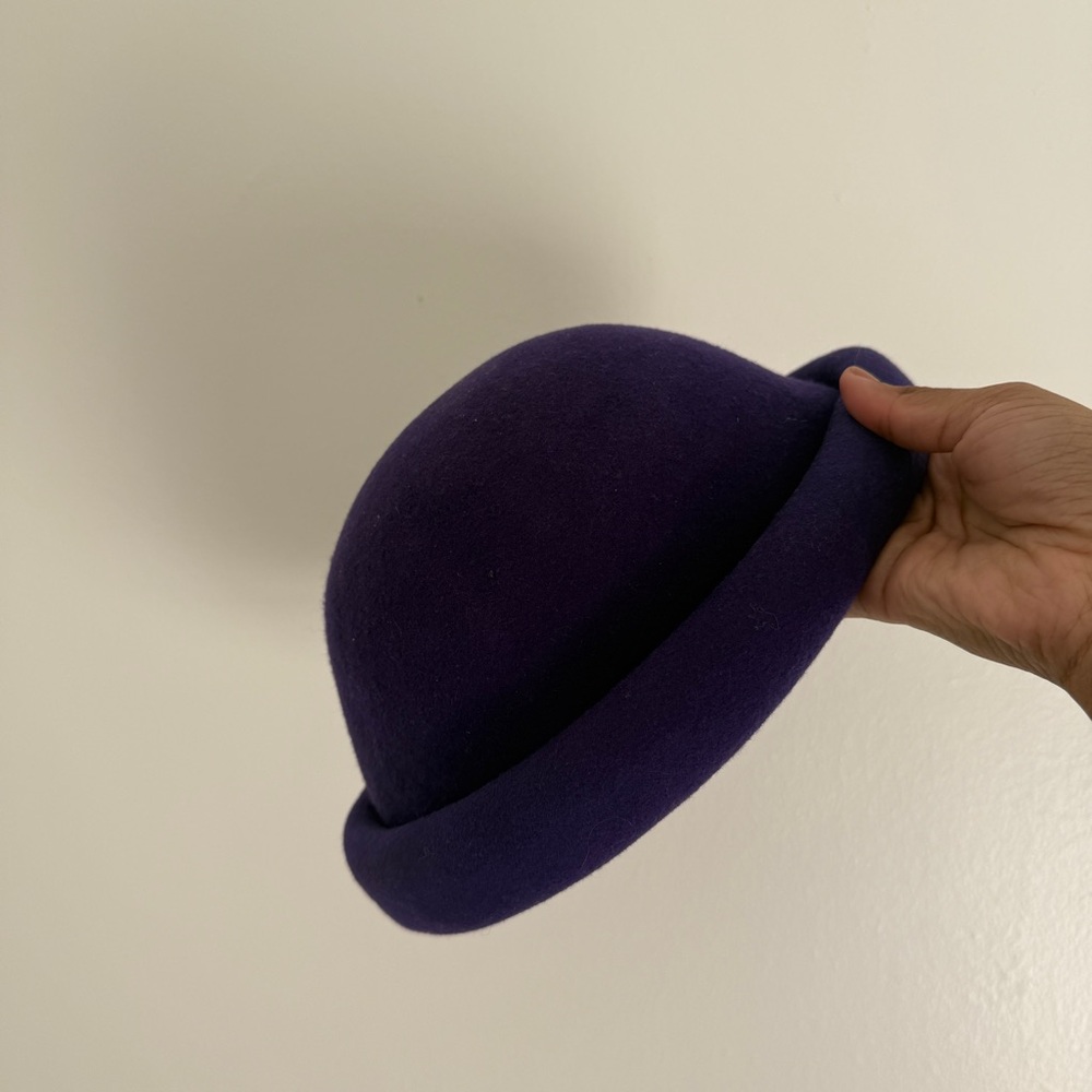Round Hat - Picture 3 of 3